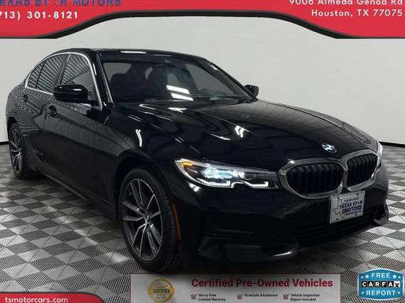 BMW 330I 2022 3MW5R7J02N8C65760 image BMW 330I 2022 3MW5R7J02N8C65760 image