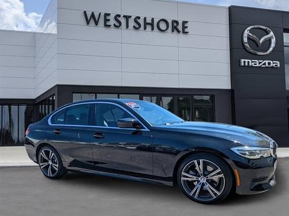 BMW 330I 2022 3MW5R1J00N8C32639 image BMW 330I 2022 3MW5R1J00N8C32639 image