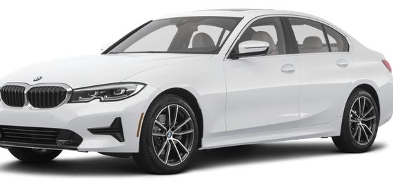 BMW 330I 2022 3MW5R7J08N8C36635 image BMW 330I 2022 3MW5R7J08N8C36635 image