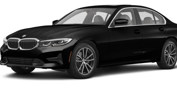 BMW 330I 2022 3MW5R7J07N8C49795 image BMW 330I 2022 3MW5R7J07N8C49795 image