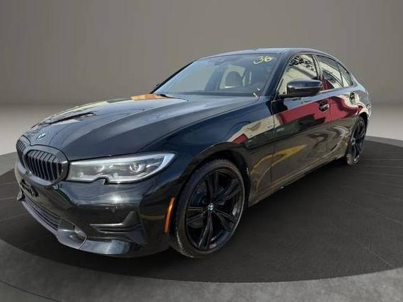 BMW 330I 2022 3MW5R7J09N8C30536 image BMW 330I 2022 3MW5R7J09N8C30536 image