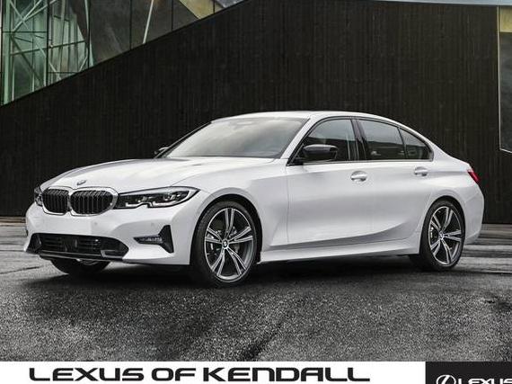 BMW 330I 2022 3MW5R1J09N8C24944 image BMW 330I 2022 3MW5R1J09N8C24944 image