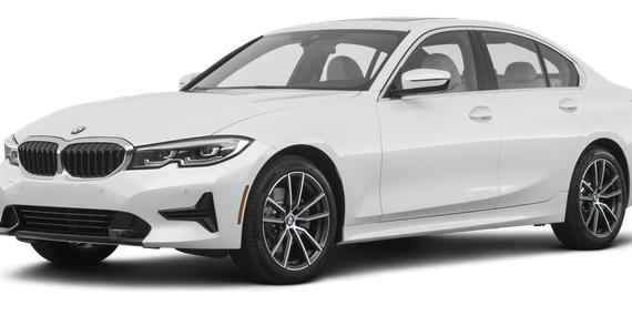 BMW 330I 2022 3MW5R1J03N8C74187 image BMW 330I 2022 3MW5R1J03N8C74187 image