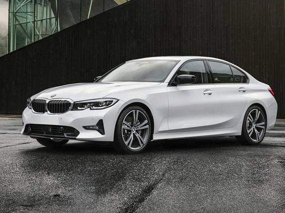 BMW 330I 2022 3MW5R1J07N8C43153 image BMW 330I 2022 3MW5R1J07N8C43153 image