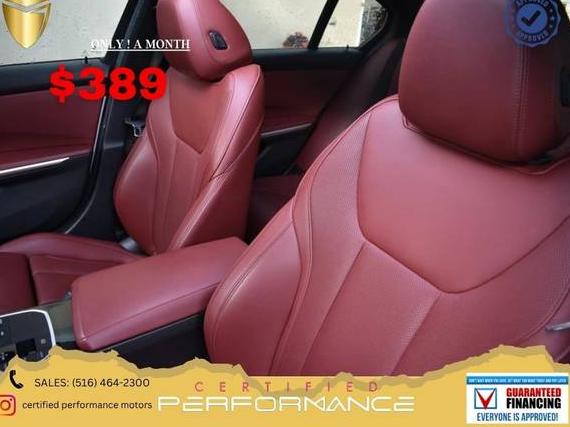 BMW 330I 2022 WBA5R1C07NF262973 image BMW 330I 2022 WBA5R1C07NF262973 image