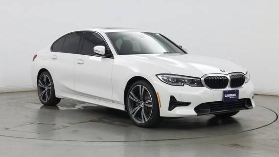 BMW 330I 2022 3MW5R7J0XN8C51489 image BMW 330I 2022 3MW5R7J0XN8C51489 image