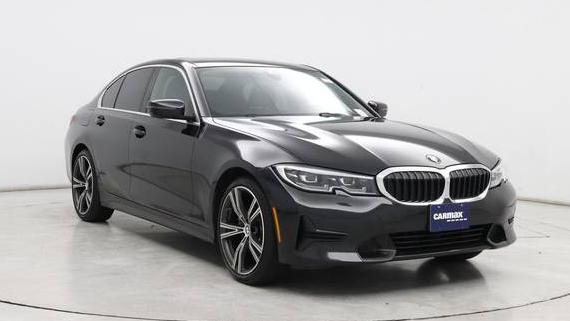 BMW 330I 2022 3MW5R1J00N8C31961 image BMW 330I 2022 3MW5R1J00N8C31961 image