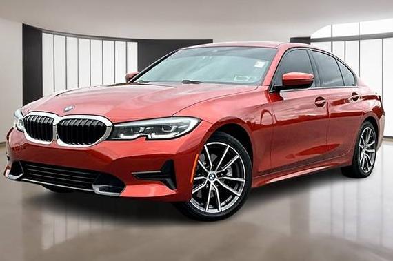 BMW 330I 2022 3MW5R7J06N8C27058 image BMW 330I 2022 3MW5R7J06N8C27058 image