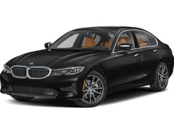 BMW 330I 2022 3MW5R1J03N8C30223 image BMW 330I 2022 3MW5R1J03N8C30223 image