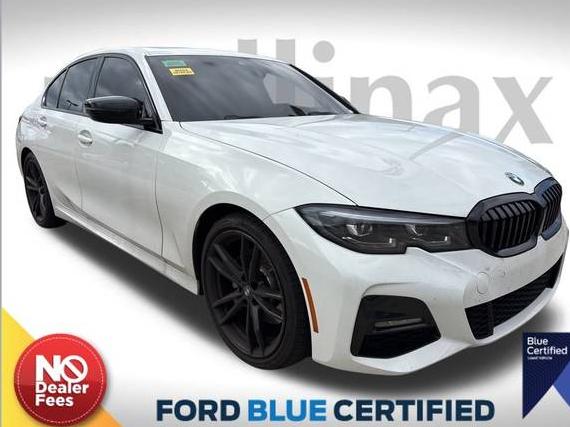 BMW 330I 2022 3MW5R1J03N8C40010 image BMW 330I 2022 3MW5R1J03N8C40010 image