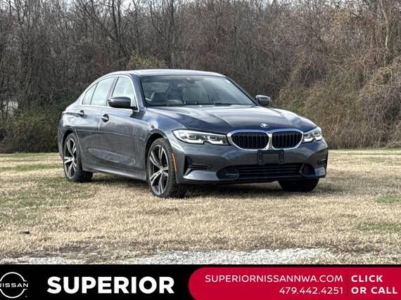 BMW 330I 2022 3MW5R7J05N8C29724 image BMW 330I 2022 3MW5R7J05N8C29724 image