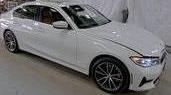 BMW 330I 2022 3MW5R7J06N8C67589 image