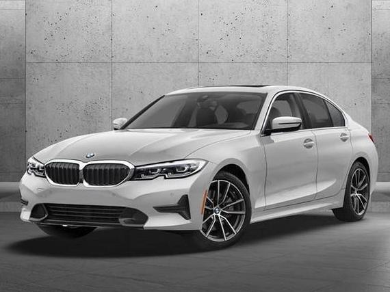 BMW 330I 2022 3MW5R1J07N8C42861 image
