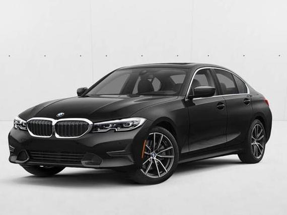 BMW 330I 2022 3MW5R1J09N8C60469 image BMW 330I 2022 3MW5R1J09N8C60469 image