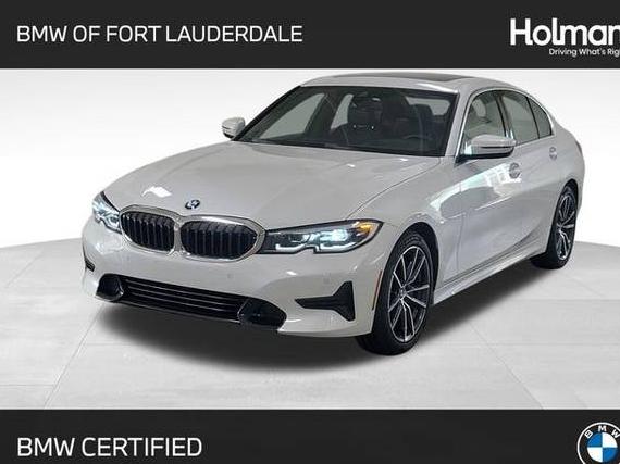 BMW 330I 2022 3MW5R7J00N8C22907 image BMW 330I 2022 3MW5R7J00N8C22907 image