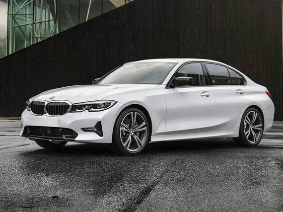 BMW 330I 2022 3MW5R7J06N8C35452 image BMW 330I 2022 3MW5R7J06N8C35452 image