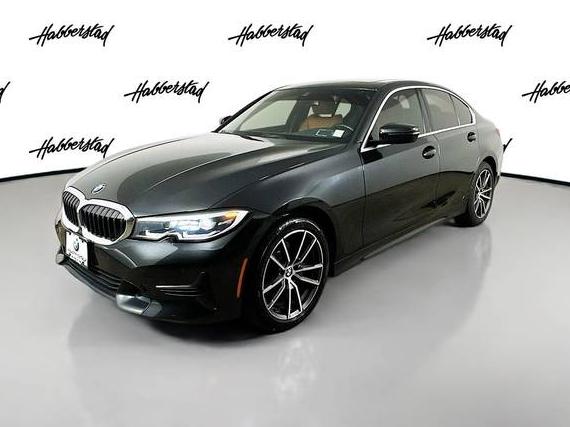 BMW 330I 2022 3MW5R7J02N8C32192 image BMW 330I 2022 3MW5R7J02N8C32192 image