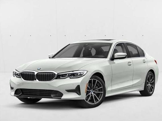 BMW 330I 2022 3MW5R1J00N8C61848 image BMW 330I 2022 3MW5R1J00N8C61848 image