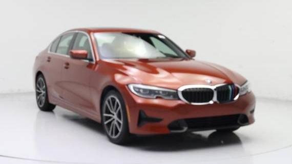 BMW 330I 2022 3MW5R1J03N8C63884 image BMW 330I 2022 3MW5R1J03N8C63884 image