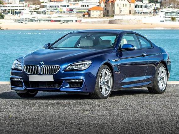 BMW 650I 2016 WBA6H5C55GGJ88147 image BMW 650I 2016 WBA6H5C55GGJ88147 image