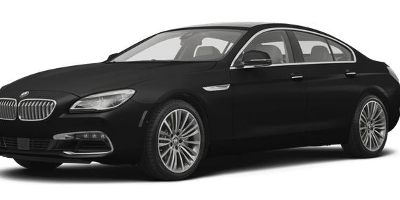 BMW 650I 2017 WBA6D4C5XHD977628 image BMW 650I 2017 WBA6D4C5XHD977628 image