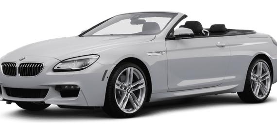 BMW 650I 2017 WBA6F7C55HD930874 image BMW 650I 2017 WBA6F7C55HD930874 image