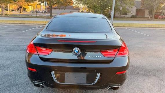 BMW 650I 2012 WBALX3C57CC528703 image BMW 650I 2012 WBALX3C57CC528703 image