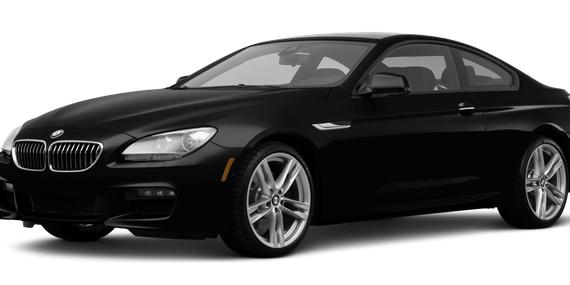 BMW 650I 2013 WBAYM1C54DDZ02540 image BMW 650I 2013 WBAYM1C54DDZ02540 image