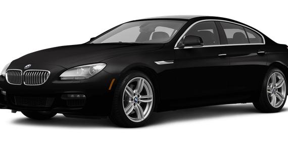 BMW 650I 2013 WBA6B2C52DDG66573 image BMW 650I 2013 WBA6B2C52DDG66573 image