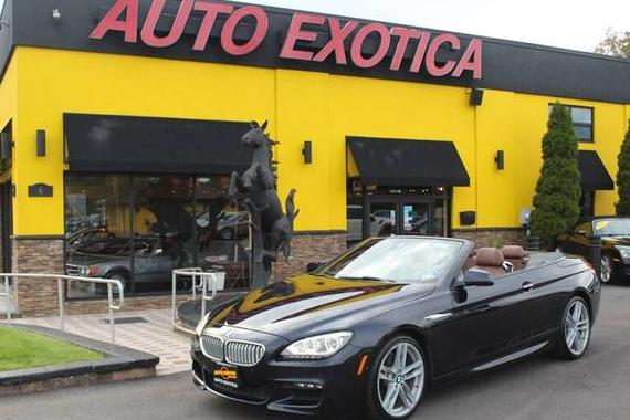BMW 650I 2014 WBAYP9C5XED168994 image BMW 650I 2014 WBAYP9C5XED168994 image