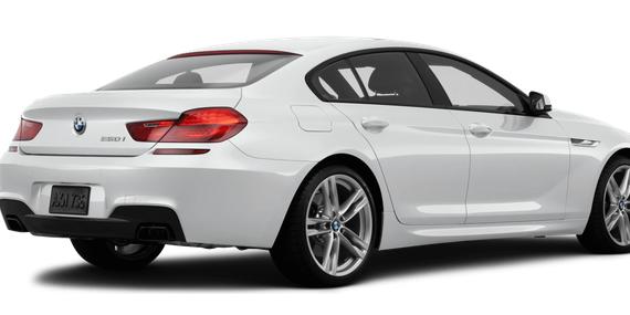 BMW 650I 2014 WBA6B4C52ED760348 image BMW 650I 2014 WBA6B4C52ED760348 image