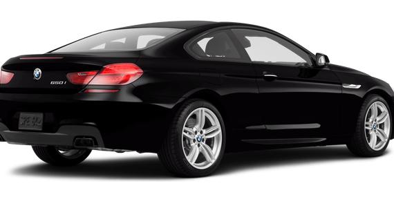 BMW 650I 2014 WBAYM1C55ED325115 image BMW 650I 2014 WBAYM1C55ED325115 image