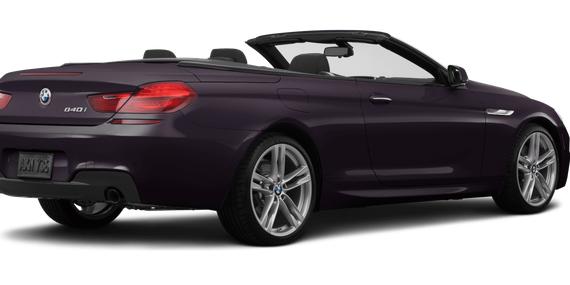 BMW 650I 2015 WBAYP9C59FD169961 image BMW 650I 2015 WBAYP9C59FD169961 image