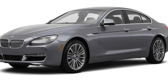 BMW 650I 2015 WBA6B2C53FGB99536 image BMW 650I 2015 WBA6B2C53FGB99536 image