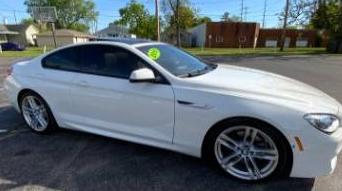 BMW 650I 2015 WBAYM9C58FD248322 image