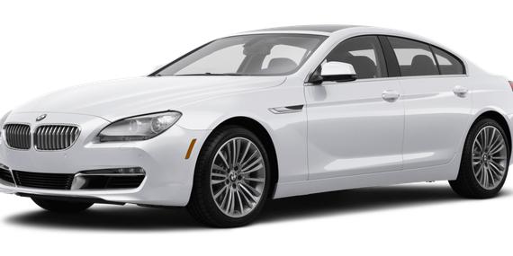 BMW 650I 2015 WBA6B2C56FGB99711 image BMW 650I 2015 WBA6B2C56FGB99711 image