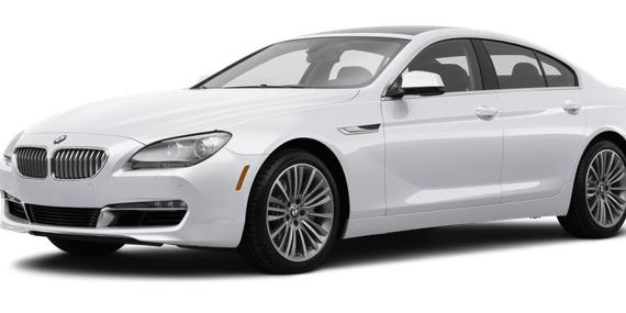 BMW 650I 2015 WBA6B2C56FD799143 image BMW 650I 2015 WBA6B2C56FD799143 image