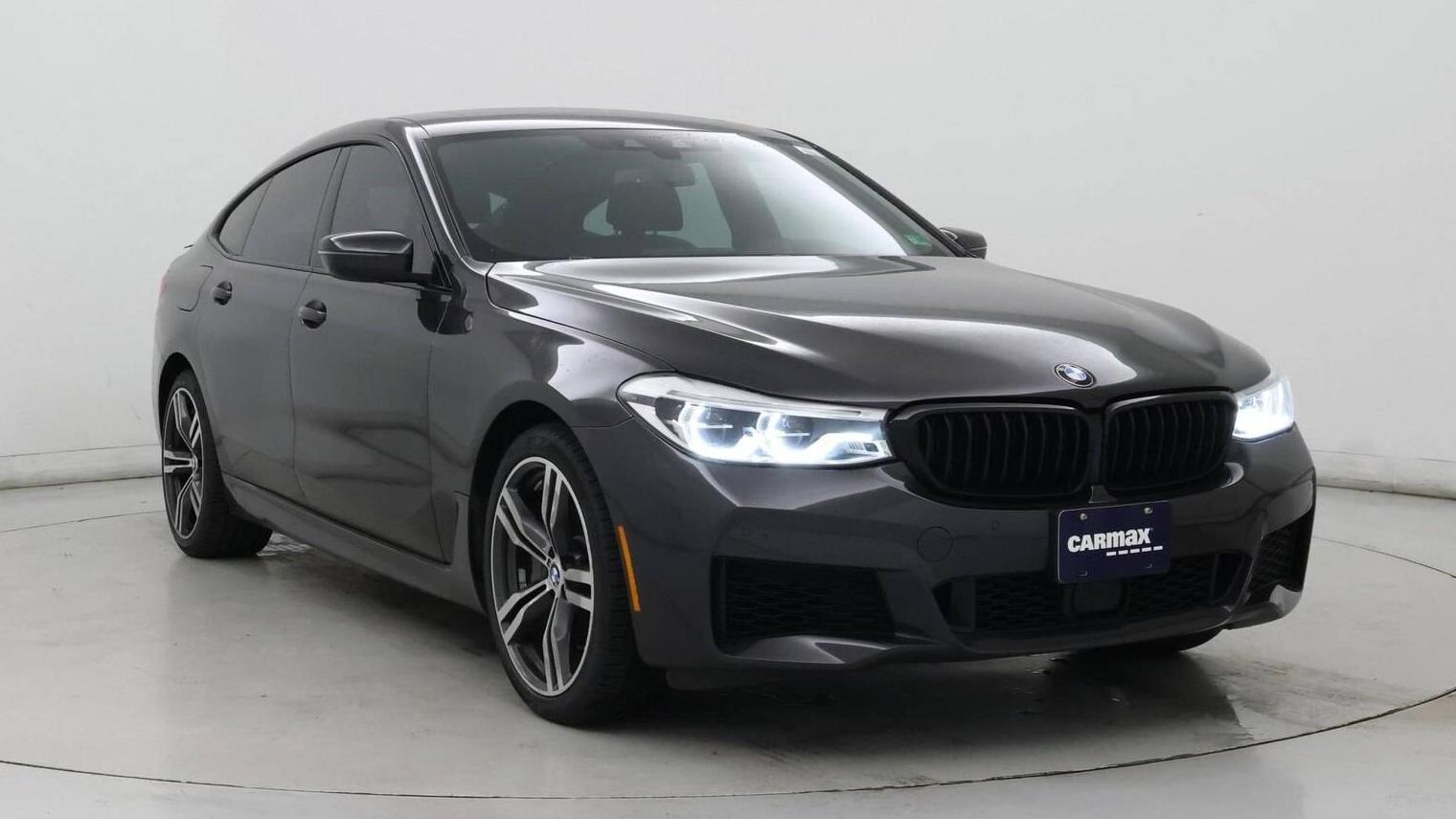 BMW 640XI 2019 WBAJV6C5XKBK08780 image BMW 640XI 2019 WBAJV6C5XKBK08780 image