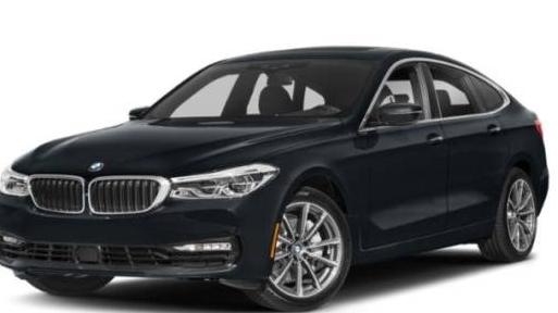 BMW 640XI 2019 WBAJV6C57KBK08915 image