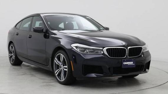 BMW 640XI 2019 WBAJV6C5XKBK08181 image