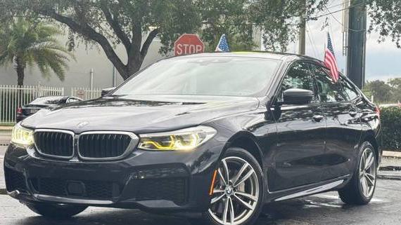 BMW 640XI 2018 WBAJV6C53JBC99831 image BMW 640XI 2018 WBAJV6C53JBC99831 image