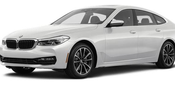 BMW 640XI 2018 WBAJV6C56JBC99628 image