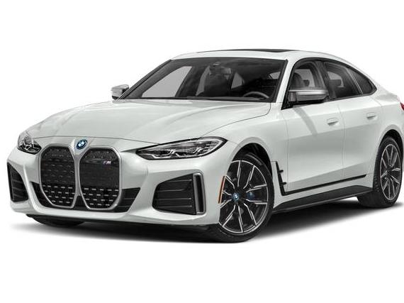 BMW I4 2023 WBY73AW09PFN87047 image