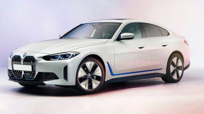 BMW I4 2023 WBY73AW00PFN84926 image