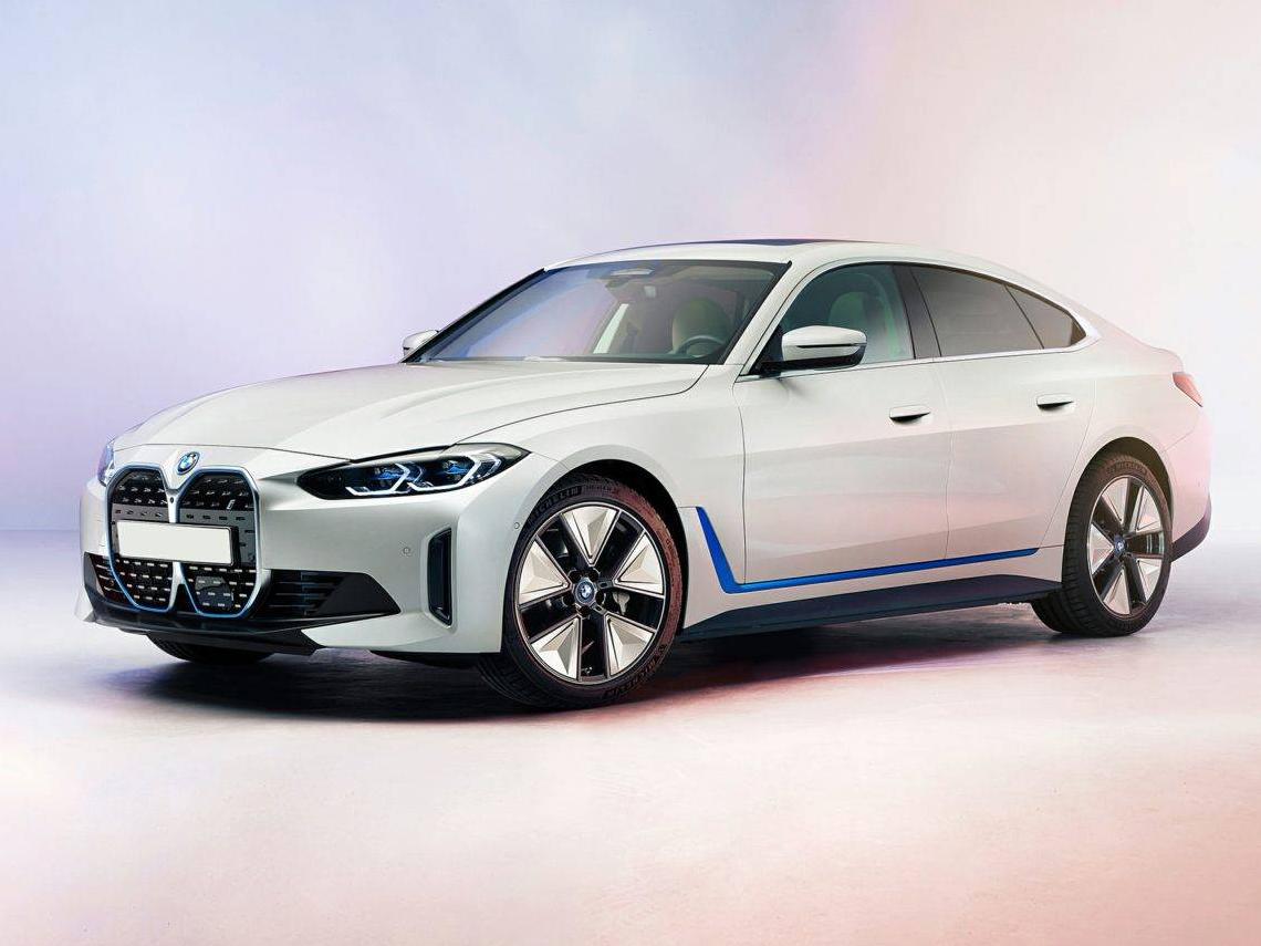 BMW I4 2023 WBY73AW01PFN75474 image