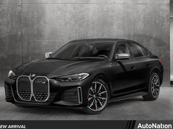 BMW I4 2023 WBY73AW0XPFR25992 image
