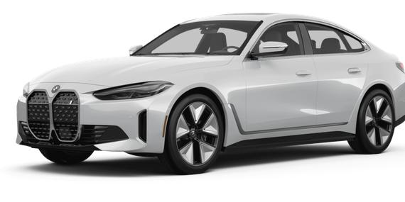 BMW I4 2023 WBY73AW08PFR02565 image