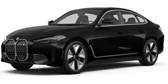 BMW I4 2023 WBY73AW08PFR29023 image BMW I4 2023 WBY73AW08PFR29023 image