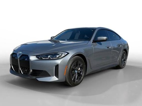 BMW I4 2023 WBY73AW01PFP65579 image BMW I4 2023 WBY73AW01PFP65579 image