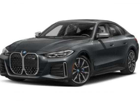 BMW I4 2023 WBY73AW04PFP88922 image BMW I4 2023 WBY73AW04PFP88922 image